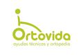 logotipo Ortovida - Ortopedia Santos