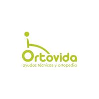 Logotipo Ortovida - Ortopedia Santos