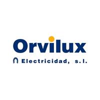 Logotipo Orvilux