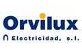 logotipo Orvilux