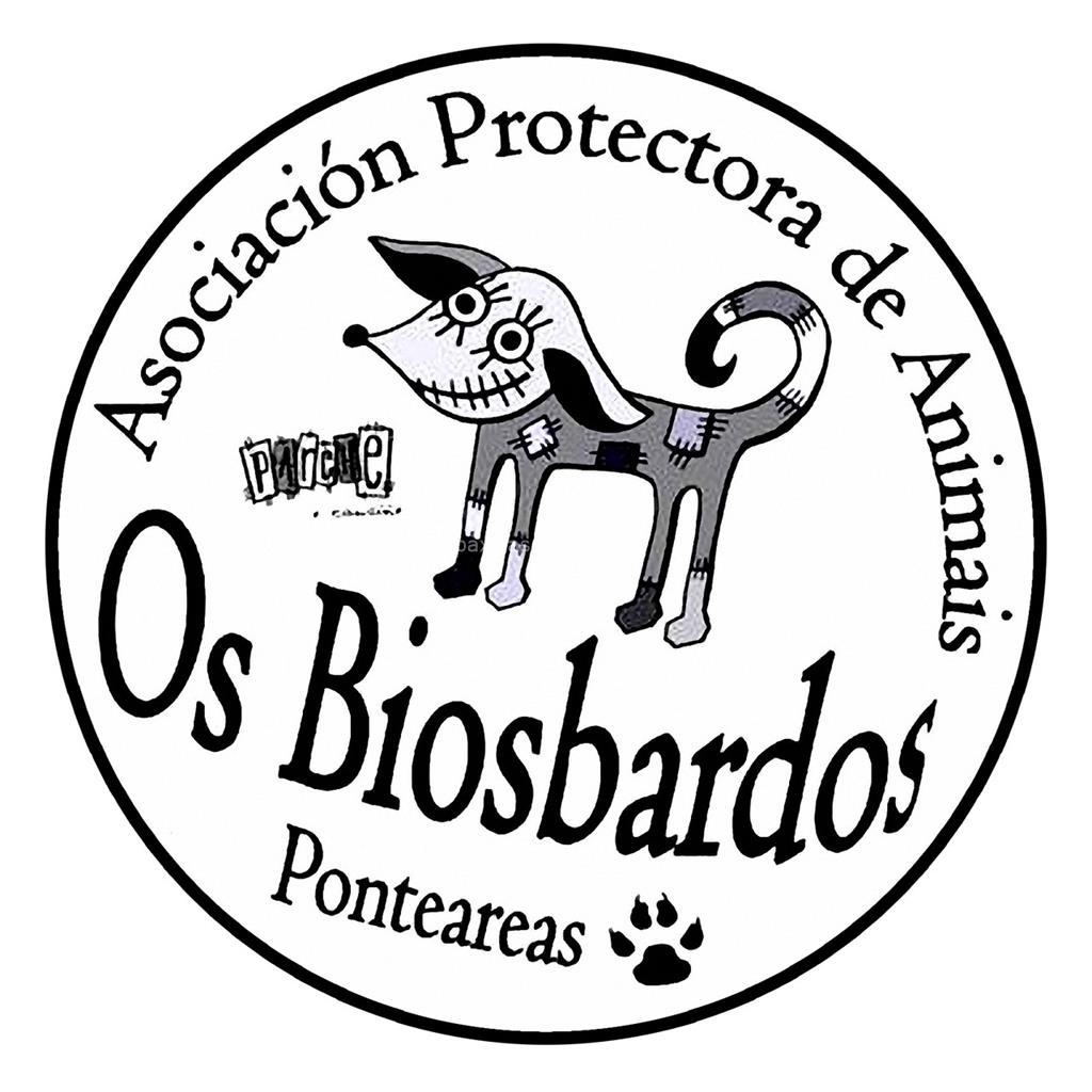 logotipo Os Biosbardos