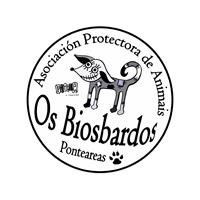 Logotipo Os Biosbardos
