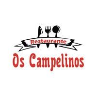 Logotipo Os Campeliños