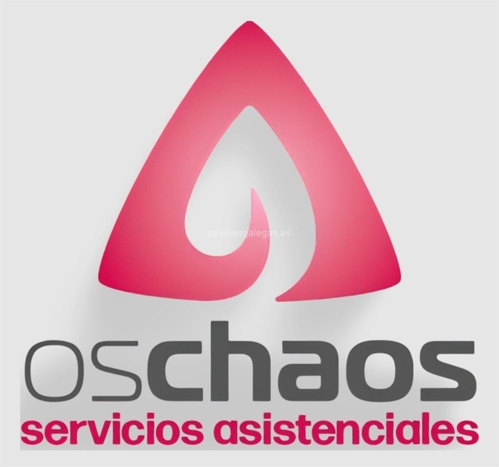logotipo Os Chaos