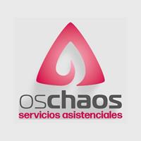 Logotipo Os Chaos