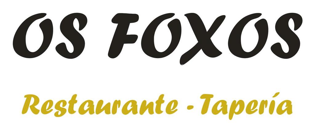 logotipo Os Foxos