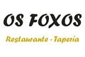 logotipo Os Foxos