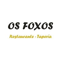 Logotipo Os Foxos