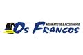 logotipo Os Francos