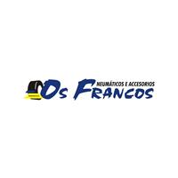 Logotipo Os Francos