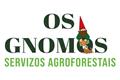 logotipo Os Gnomos