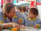 imagen 3 Os Pequerrechos A Zapateira  - Colegio British Royal School