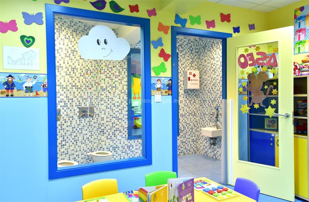 Os Pequerrechos - Juan Flórez imagen 12