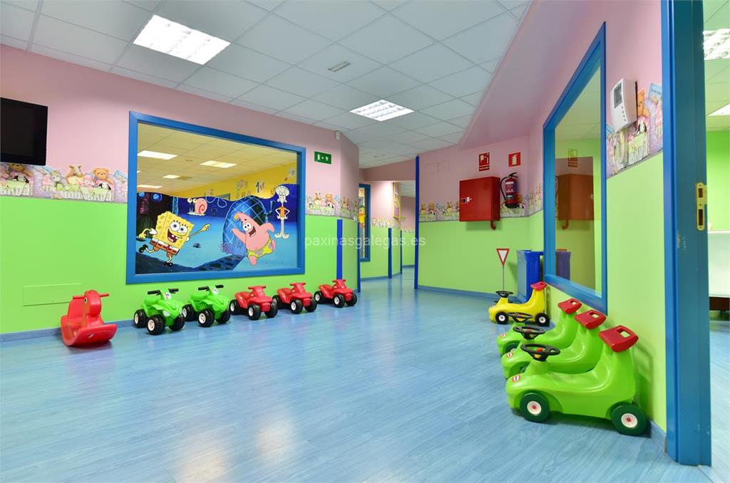 Os Pequerrechos - Juan Flórez imagen 18