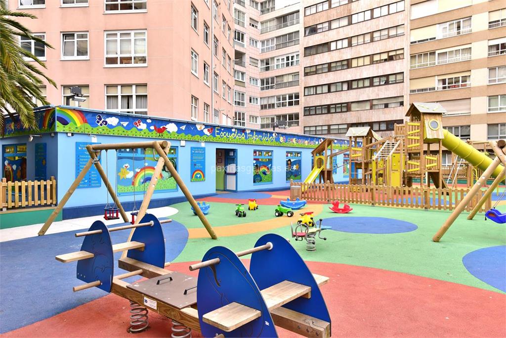 Os Pequerrechos - Juan Flórez imagen 20