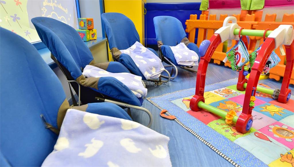 Os Pequerrechos - Juan Flórez imagen 7