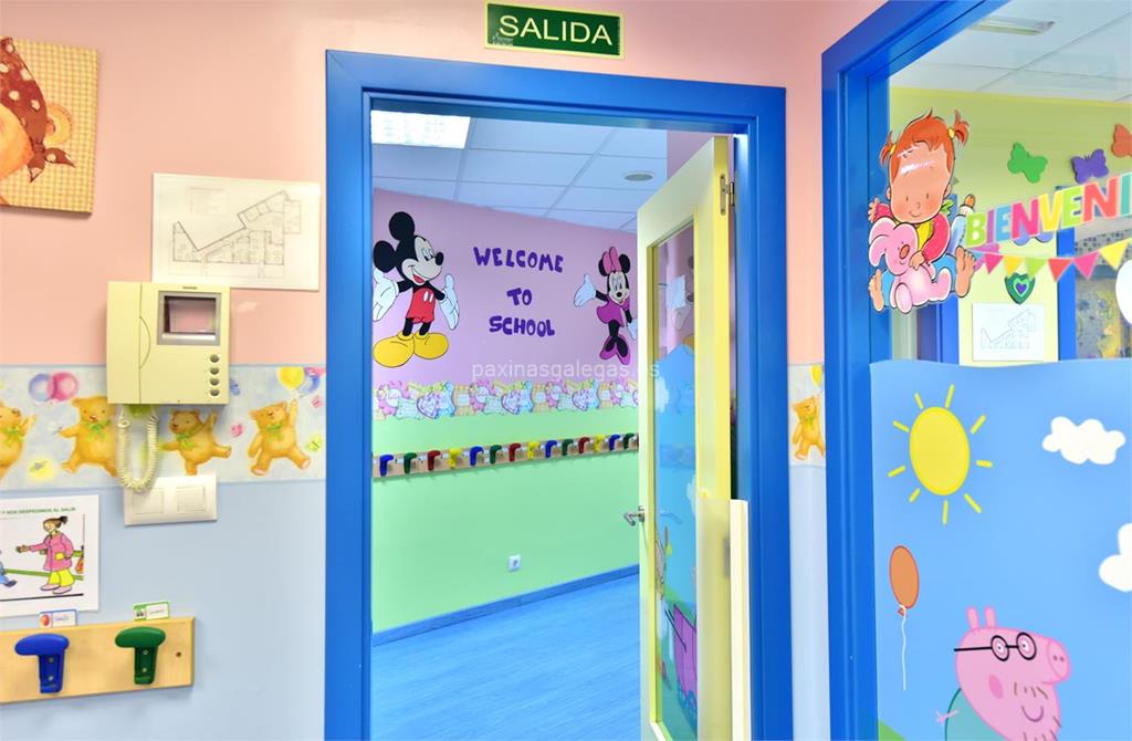 Os Pequerrechos - Juan Flórez imagen 10