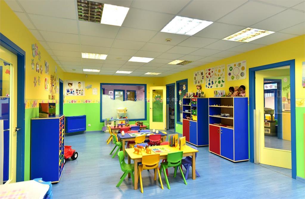 Os Pequerrechos - Mesoiro imagen 17