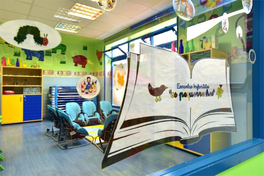 Os Pequerrechos - Ronda de Outeiro imagen 16