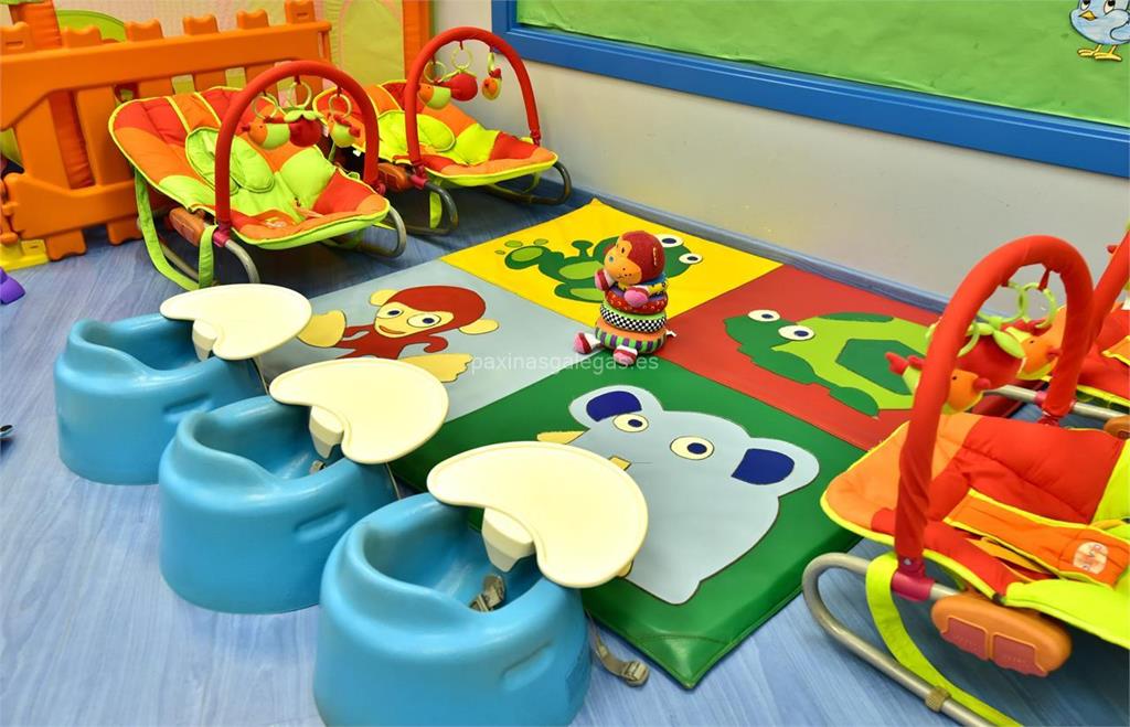 Os Pequerrechos - Ronda de Outeiro imagen 10