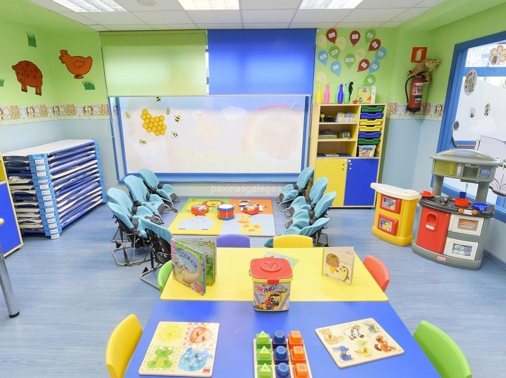 Os Pequerrechos - Universidade imagen 21