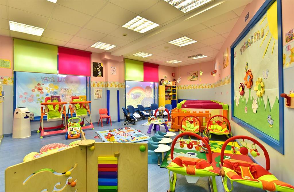 Os Pequerrechos - Universidade imagen 7