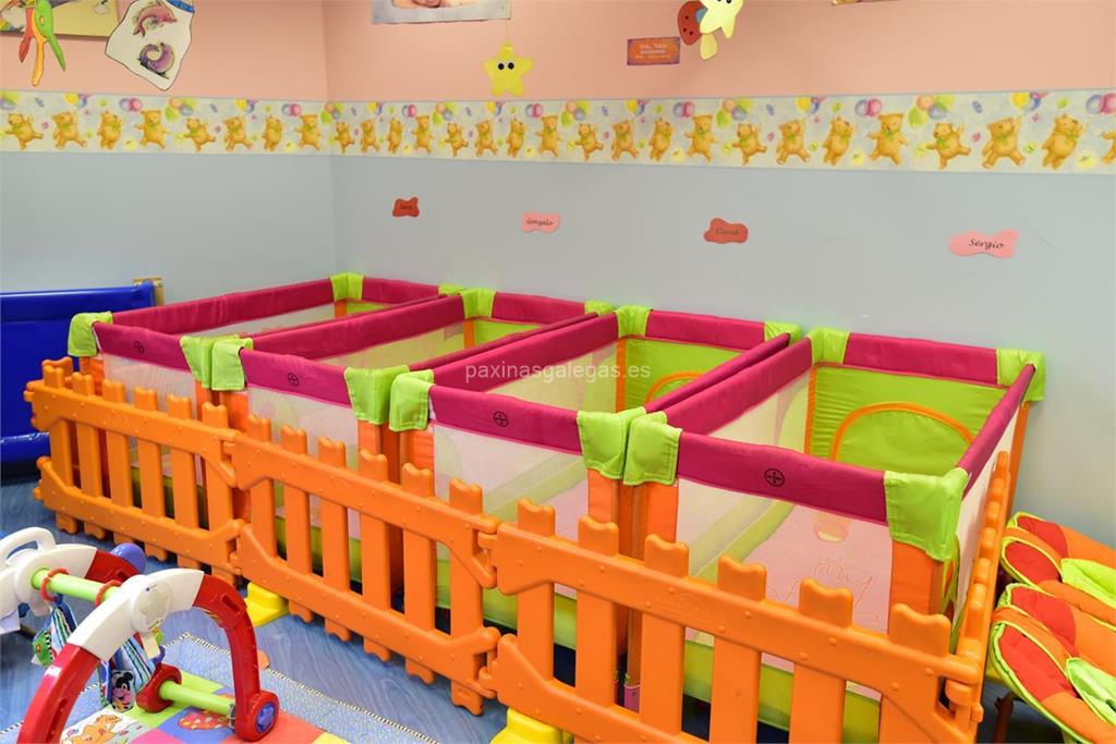 Os Pequerrechos - Universidade imagen 8