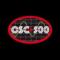 Logotipo OSC 500