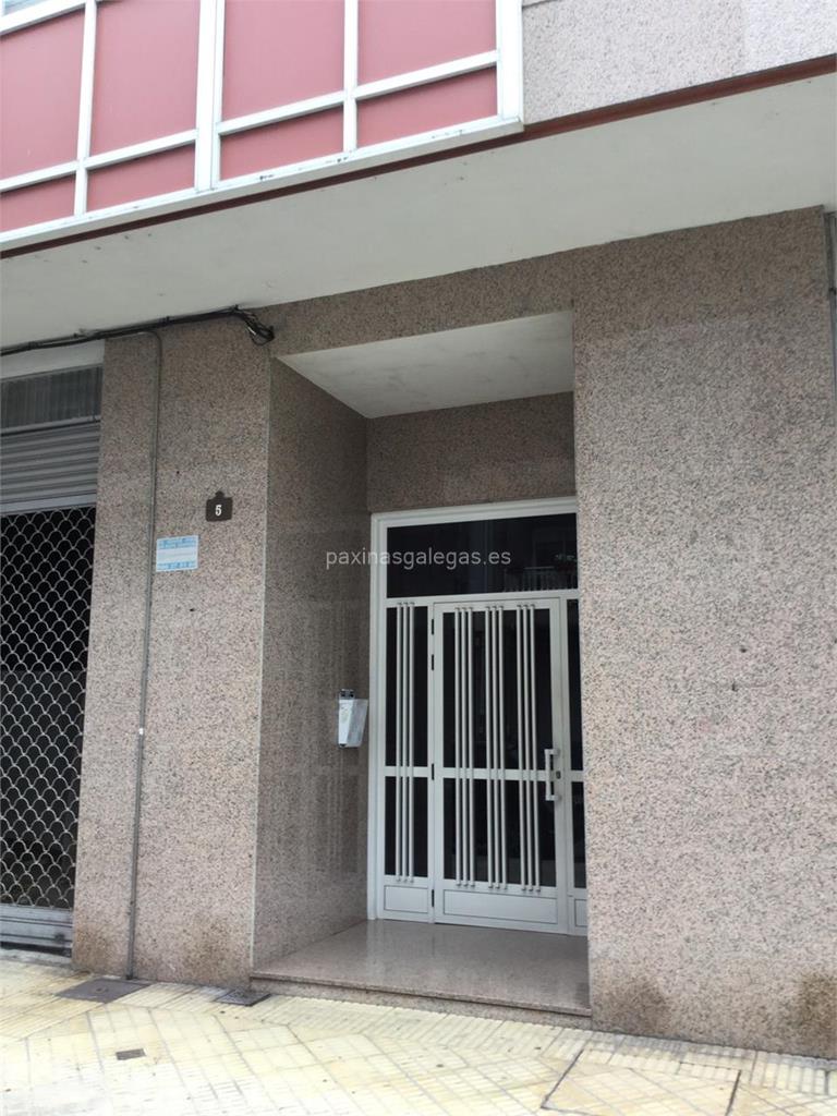 imagen principal Óscar Gil