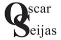 logotipo Oscar Seijas