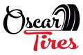 logotipo Óscar Tires