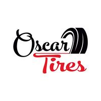 Logotipo Óscar Tires