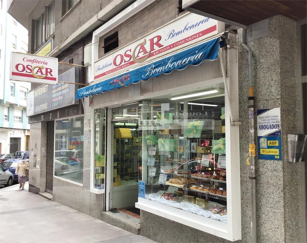 imagen principal Óscar