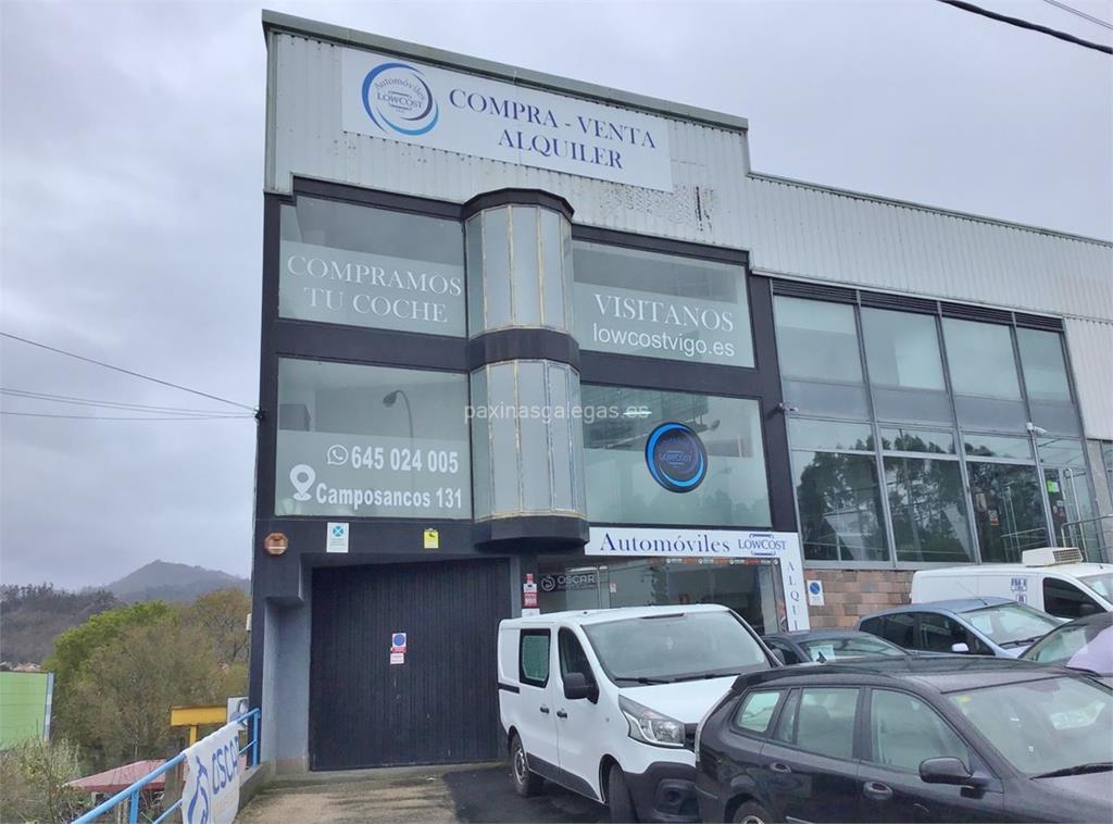 imagen principal Óscar