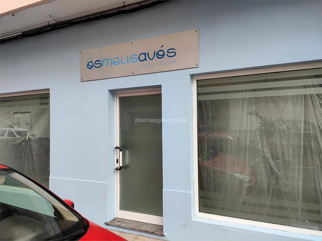 Cuidado De Personas Y Ayuda A Domicilio En Ferrol