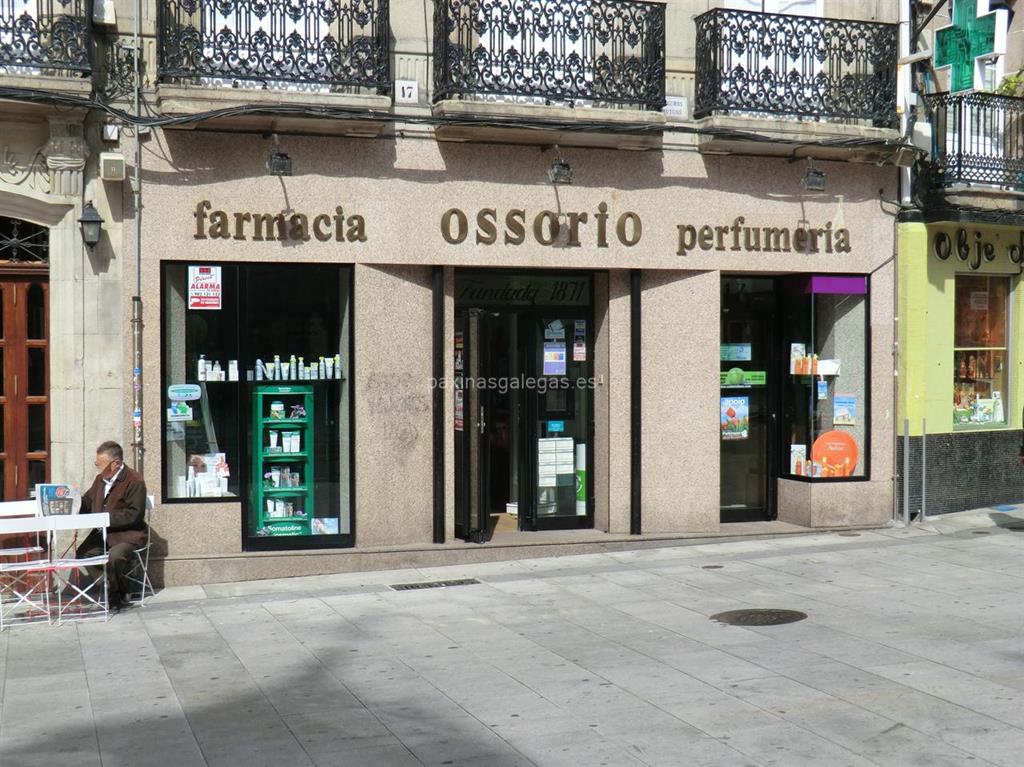 imagen principal Ossorio