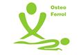 logotipo Osteoferrol