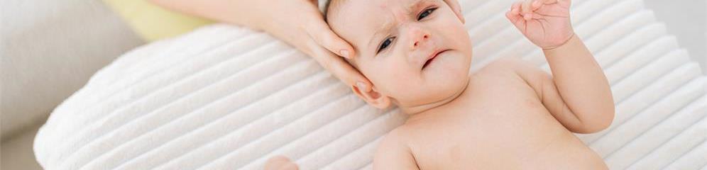 Osteopatía pediátrica e infantil en Galicia