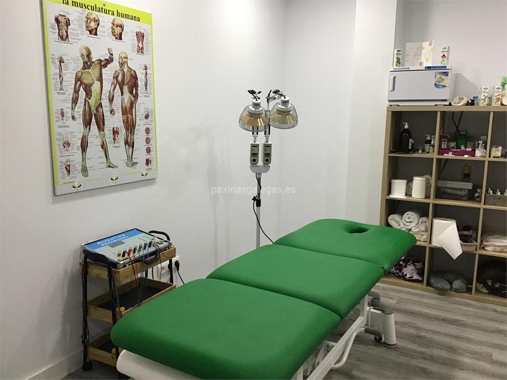 Osteopatía Salceda S.C.G. imagen 6