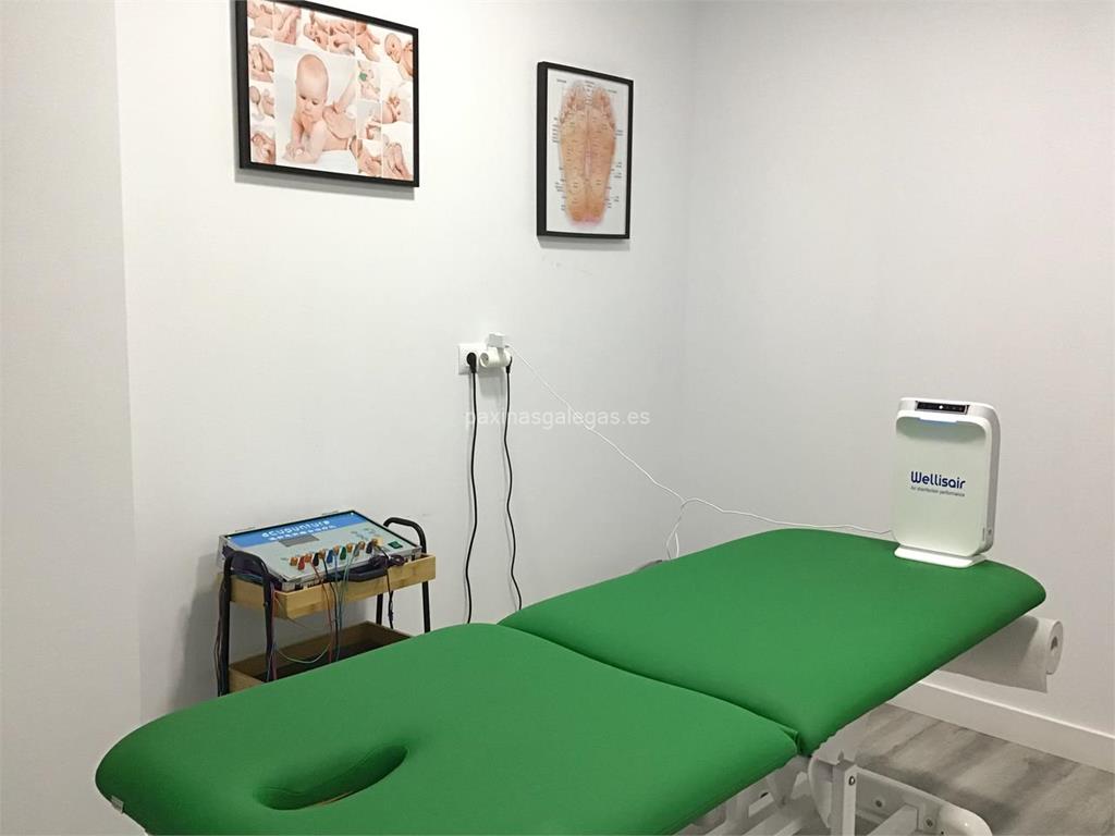 Osteopatía Salceda S.C.G. imagen 7