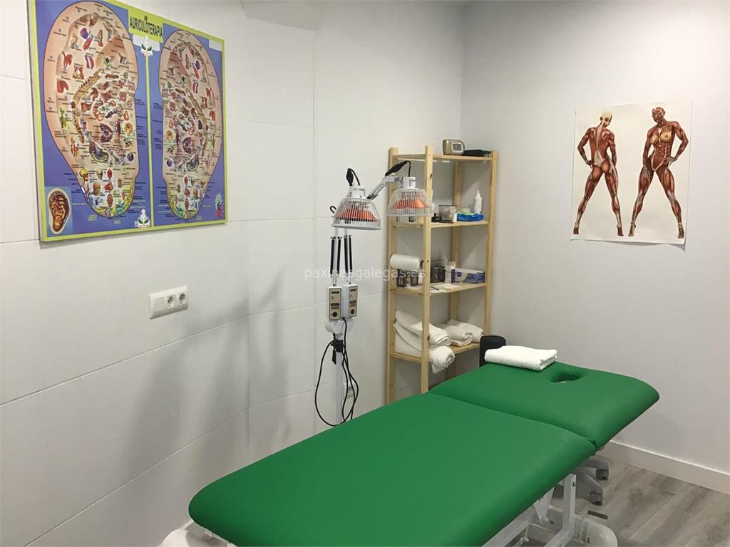 Osteopatía Salceda S.C.G. imagen 8