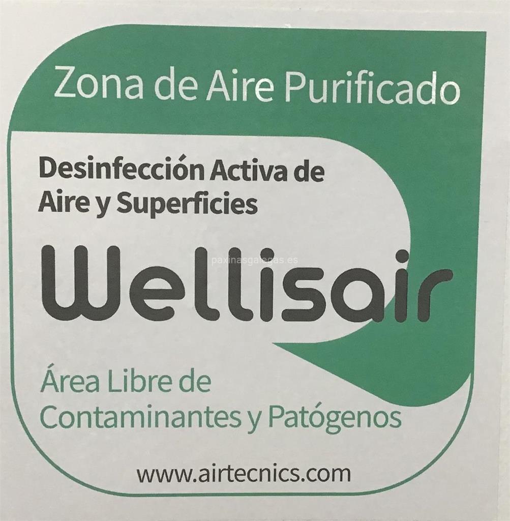 Osteopatía Salceda S.C.G. imagen 9