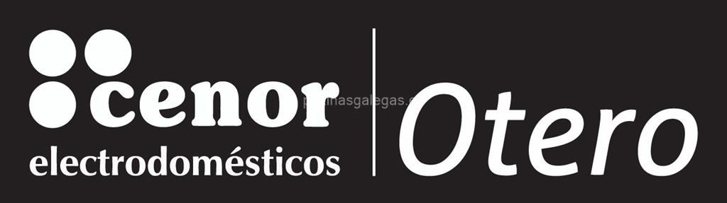 logotipo Otero - Cenor