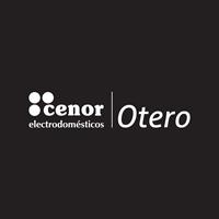 Logotipo Otero - Cenor