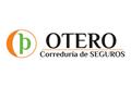 logotipo Otero Correduría de Seguros