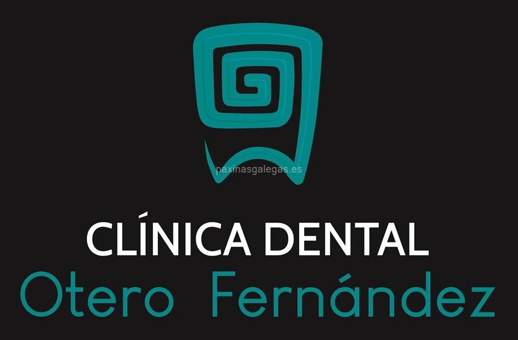 logotipo Otero Fernández