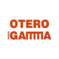 Logotipo Otero Gamma
