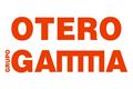 logotipo Otero Gamma