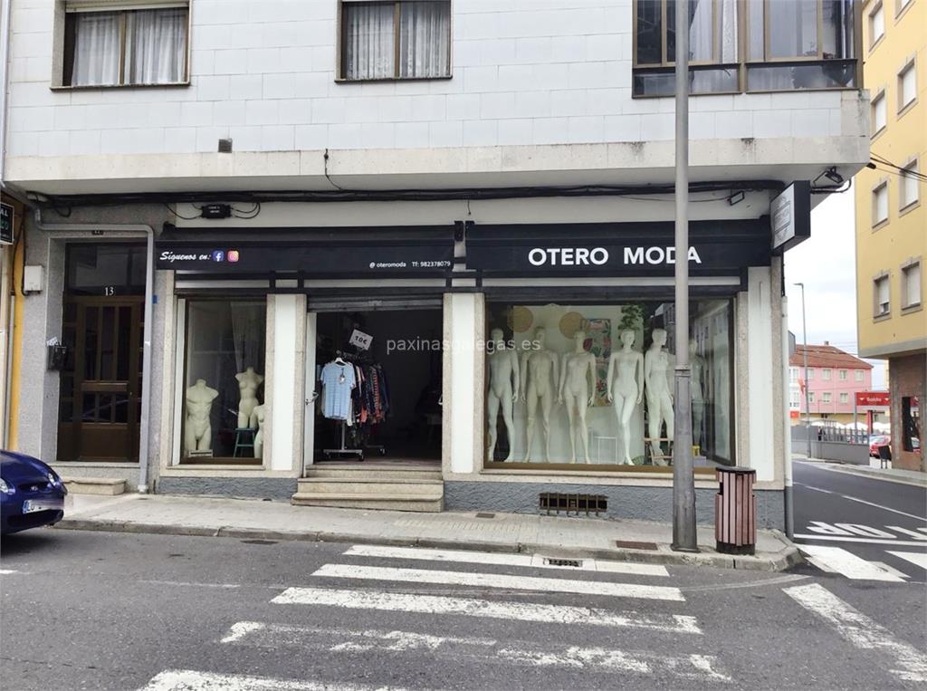 imagen principal Otero Moda