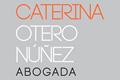 logotipo Otero Núñez, Caterina